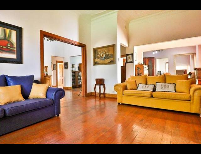 3 BEDROOM HOUSE FOR SALE IN KENSINGTON